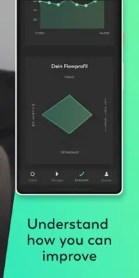 Flow Lab Mental Fitness Coach android App screenshot 2